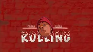 Mullaz- Roling (&aacute;udio oficial 2020)