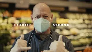 CARDIFF STRONG