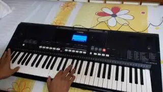 Vive - Israel Houghton - piano tutorial