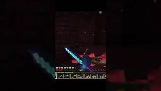 WORST NETHER FORTRESS TO EXIST | #reserveraptor on #Twitch #minecraft #realm #netherfortress