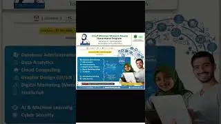 CM Punjab Maryam Nawaz Hunarmand Program Free IT Courses January 2026 #jobsinpakistan2026 | @Rmijobs