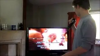 Lips SeverableHawk3 Vs Mr Chunktastic 3