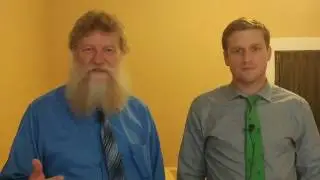 Welcome Attorney Reece Merrill | Attorney Rick Merrill
