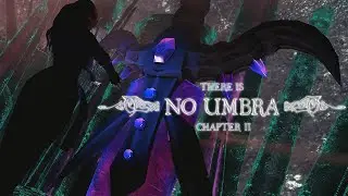 There Is No Umbra 1st Quest - Skyrim Special Edition Mod Showcase
