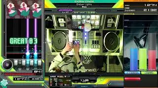 Ember Lights / SPL / HARD