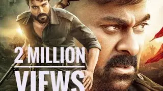 acharya full movie  Hindi Dubbed Trailer  Acharya Trailer Hindi Dubbed | Ram Charan