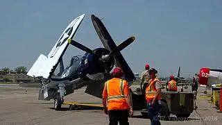 The American Airpower Museum / 15th Annual Bethpage Air Show at Jones Beach 2018 (A Short Teaser)