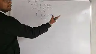 Challenging questions for students ( power consumption,unit calculation) Physics