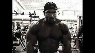 Symmetry Sultan | Flex Wheeler x dnb dark breakcore #flexwheeler #gym