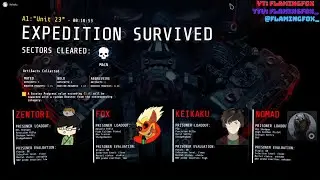 GTFO Rundown 7.0 | R7A1 