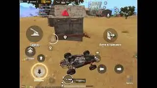 Практические игры и ТУРНИРЫ 🔥ALFA TEAM🔥TUVA