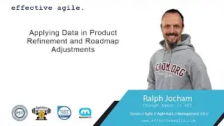Applying Data in Product Refinement and Roadmap Adjustments