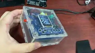 SNES SPC700 Music Player - Go Straight
