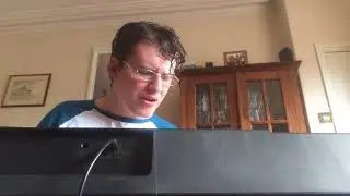 Cover Song: A Bad Dream