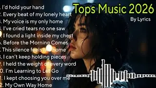 Tops Music 2026 for Relaxing and Sleep 