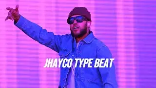 Jhayco x Tainy Type Beat – Dark Reggaeton Oscuro | “YA NO SIENTO”
