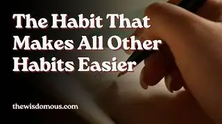 3 Ways To Start Your Journaling Habit [and how to stick to it].