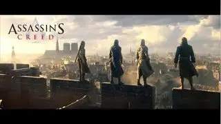 Assassin's Creed (Tribute)- Everybody Wants to Rule the World