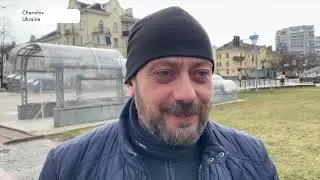 Cool military, patriotic civilians and fantastic volunteers allowed Chernihiv region to pass ordeal