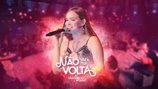 Antoniela Bigatão - Não Vai Ter Volta (DVD Pegada da Roça)
