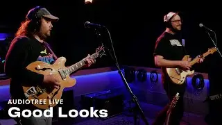 Good Looks - 21 | Audiotree Live