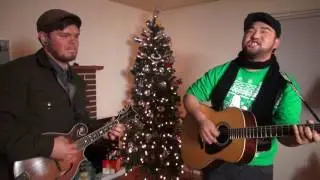 Skim.Milk (feat. Chuky Charles) - The Season's Upon Us by Dropkick Murphys (Cover)