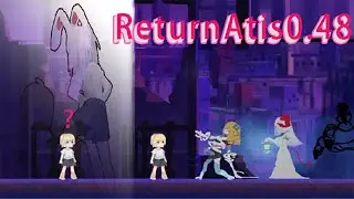 ReturnAtis0.48-DEMO #gameplay #pixelgame
