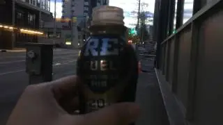 Darigold - Re: Fuel (Chocolate)