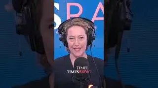 Isabel Oakeshott hangs up on Cathy Newman during Hancock WhatsApp leak grilling