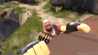 RubberFruit's Modception Entry