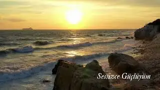 Sessizce Güçlüyüm | Indie Pop / Lo-Fi Türkçe | Gece Şarkısı