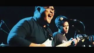 Terrible People - Japan Live