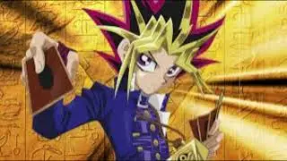 YU-GI-OH - A #music #musica #dark #cartoon #goth #gothic #yugioh