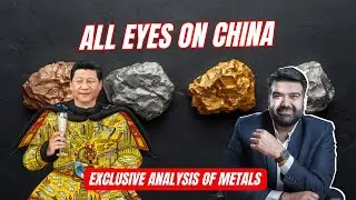 The China Impact: Why Metals are EXPLODING in 2026!