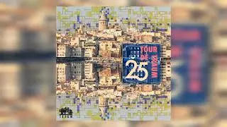 Riley Reinhold - Tour De Traum XXV - 2023 - Pt.2