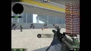 49 sec subrozachallenge #aimbotzchallenge