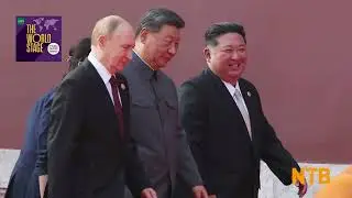 Democratic backsliding, illiberal regimes and international cooperation under pressure