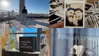 weekly vlog | por que temos pressa?