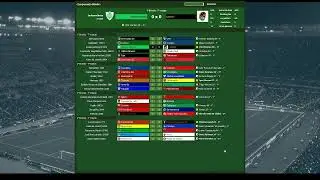 Carreira no brasfoot com o lions fc/ #21