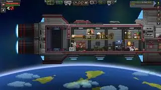 Happy 1.0 Release Day! | Starbound 1.0 Ep 6