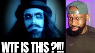 First Time Hearing Rob Zombie - Living Dead Girl | Reaction