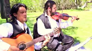 Melodic Weddings - Romantic Wedding Music in Austin, Texas