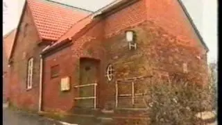 Jugendhaus in Oyten - Umbau (1997)