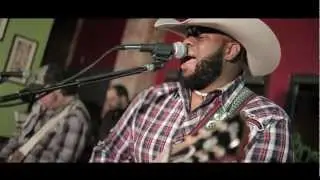 Jimmy Jones Band - Roam (Official Video)