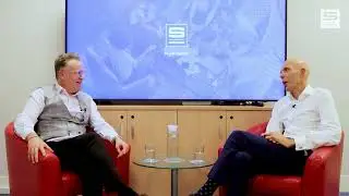 Cultural Transformation in Facilities Management (FM) | The Samsic UK Podcast