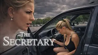 My Secretary can&rsquo;t start her Car | car won&rsquo;t start | #CarCranking Katerina Hartlova