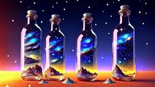 Generative AI Video (Dreamscape AI Animation)