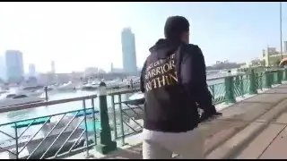 TFW Kuwait Marathon