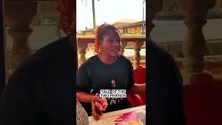 Ghost ochanya chapter 4, Ada latest 2025 Nigeria movie #highschool #ghost #goviral 