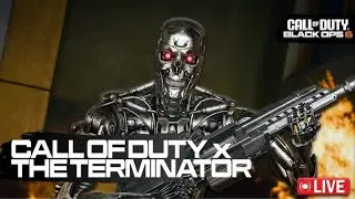 🔴Training for Warzone in Black Ops 6 Multiplayer🔴